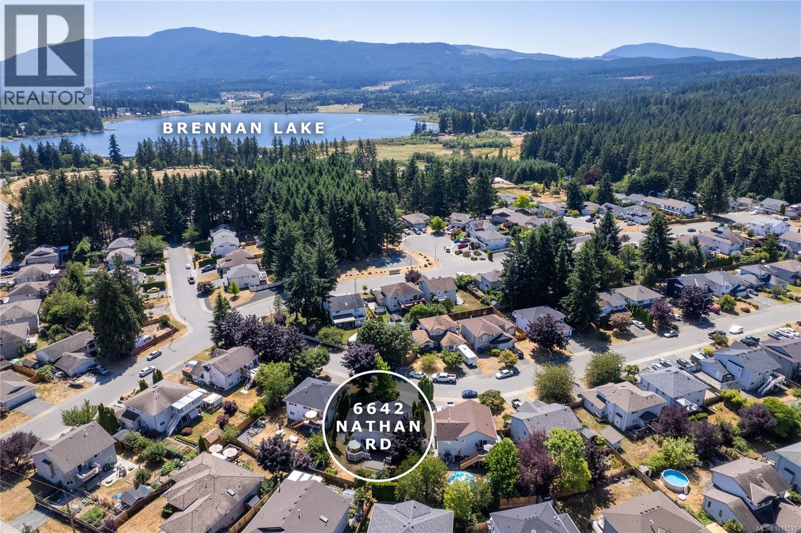 Photo 13 of 6642 Nathan Rd, Nanaimo BC