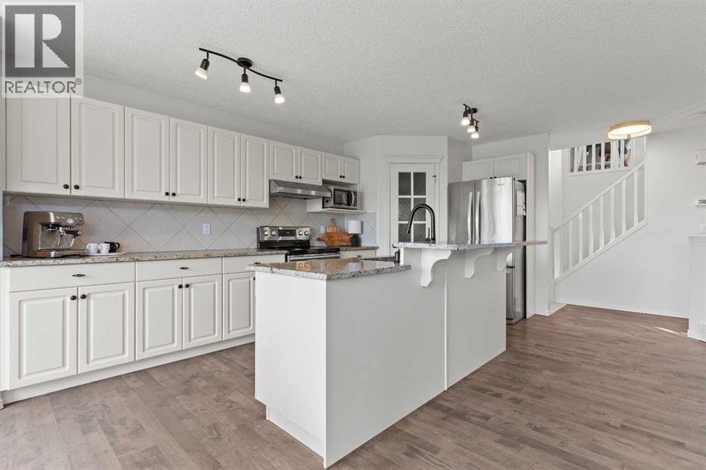 Single Family House for Sale in  Brightondale Parade SE New Brighton Calgary 