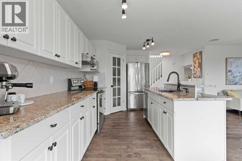 Single Family House for Sale in  Brightondale Parade SE New Brighton Calgary 