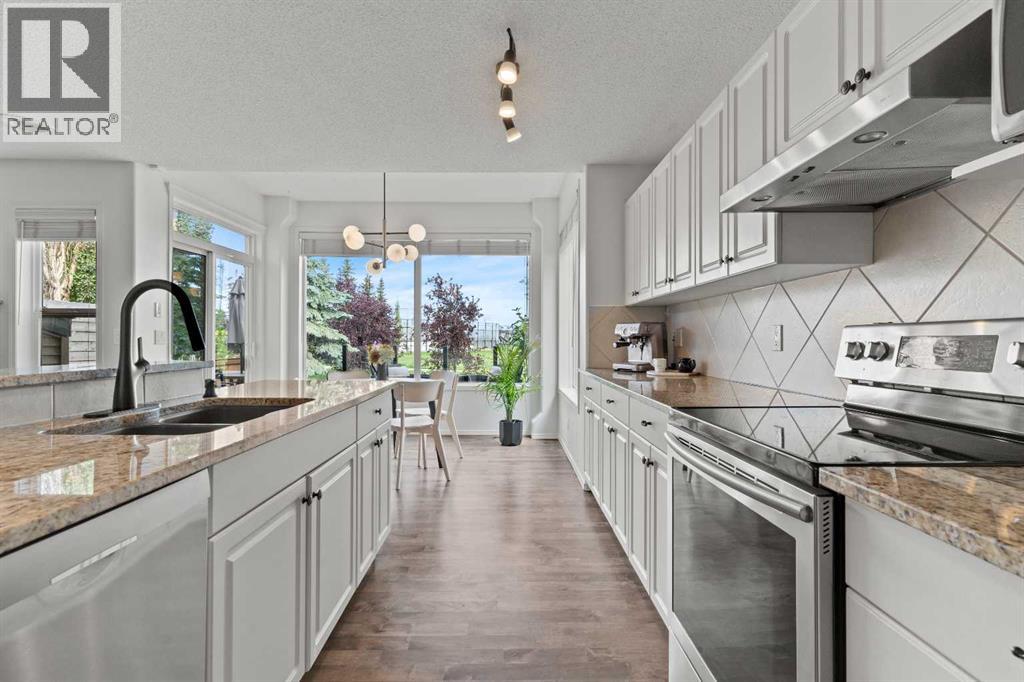 Single Family House for Sale in  Brightondale Parade SE New Brighton Calgary 