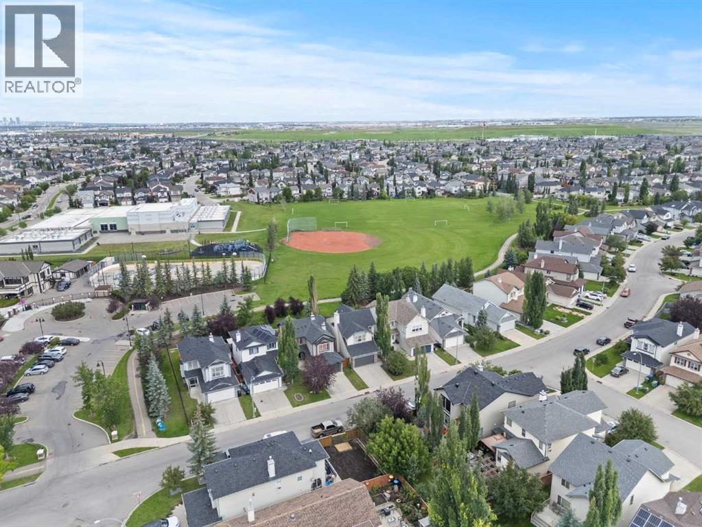 Single Family House for Sale in  Brightondale Parade SE New Brighton Calgary 