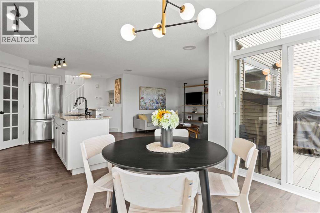 Single Family House for Sale in  Brightondale Parade SE New Brighton Calgary 