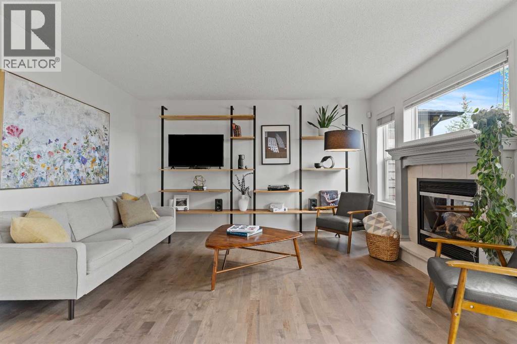 Single Family House for Sale in  Brightondale Parade SE New Brighton Calgary 