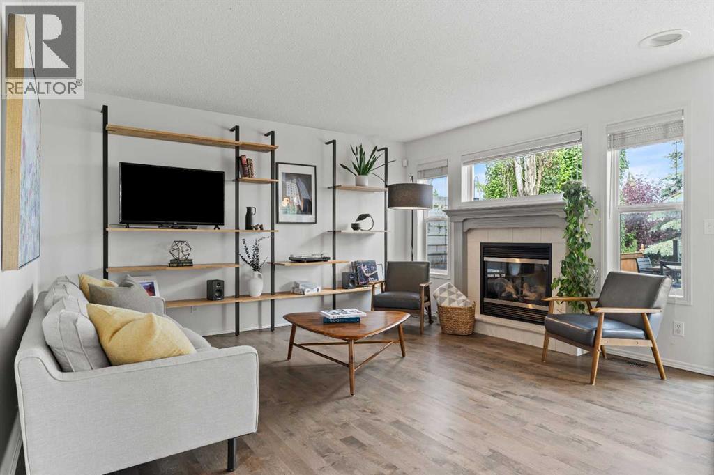 Single Family House for Sale in  Brightondale Parade SE New Brighton Calgary 