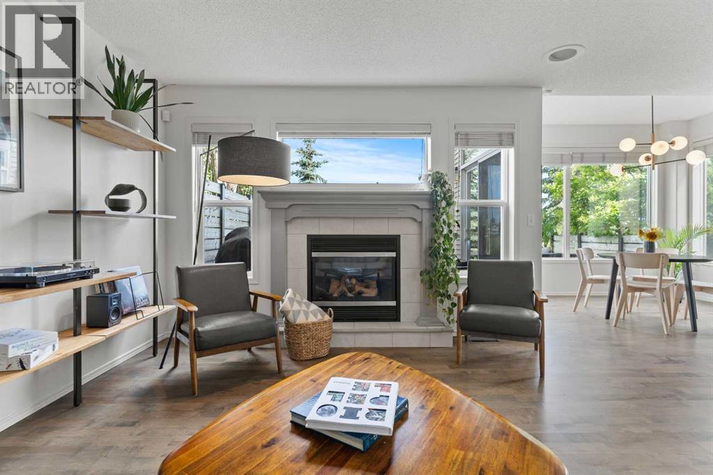 Single Family House for Sale in  Brightondale Parade SE New Brighton Calgary 