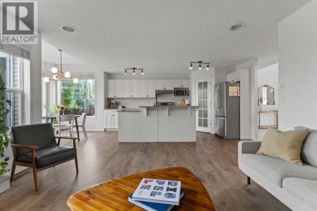 Single Family House for Sale in  Brightondale Parade SE New Brighton Calgary 