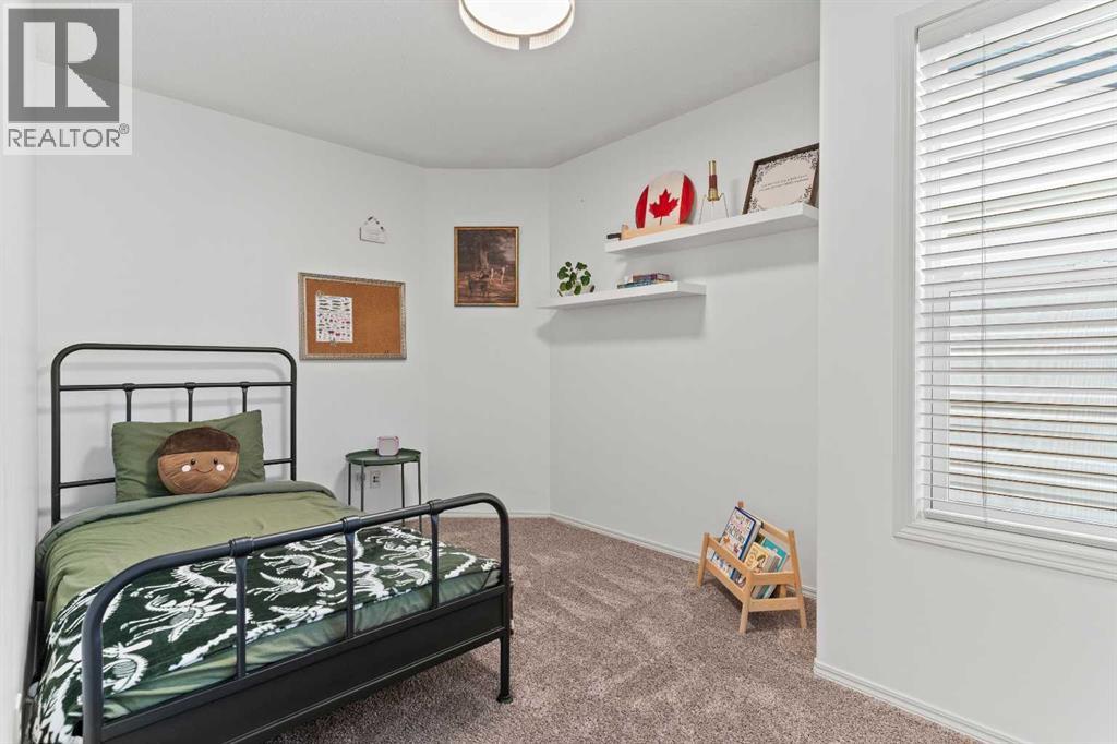 Single Family House for Sale in  Brightondale Parade SE New Brighton Calgary 