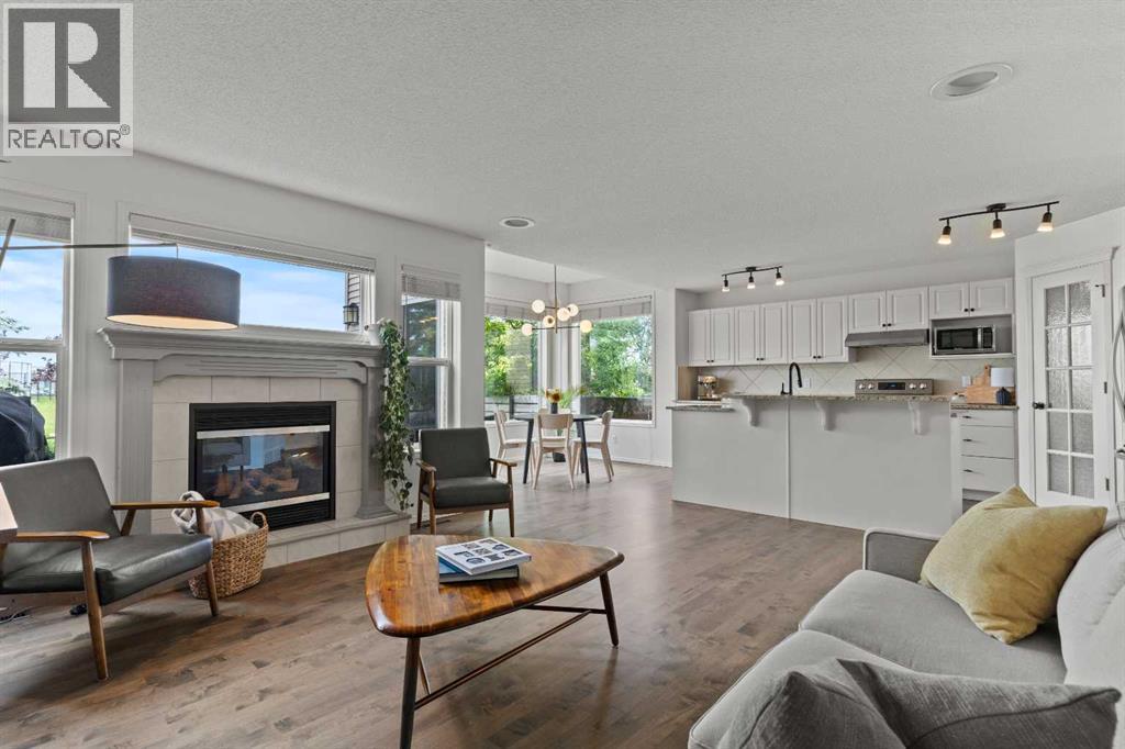 Single Family House for Sale in  Brightondale Parade SE New Brighton Calgary 