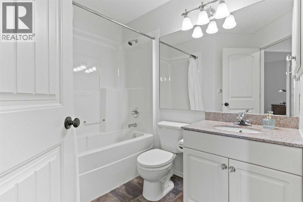 Single Family House for Sale in  Brightondale Parade SE New Brighton Calgary 