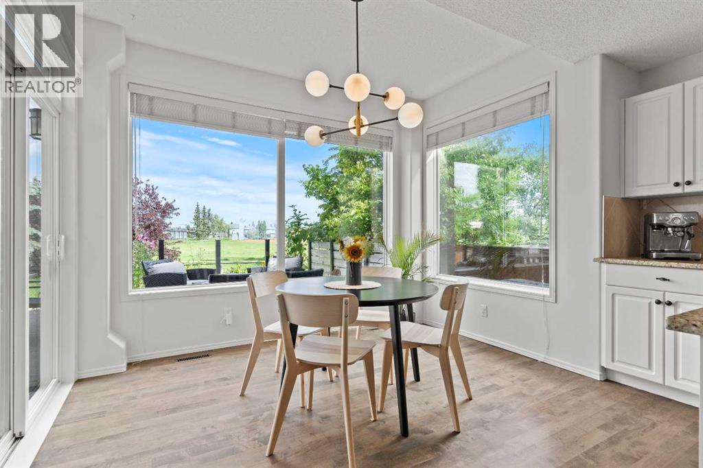 Single Family House for Sale in  Brightondale Parade SE New Brighton Calgary 