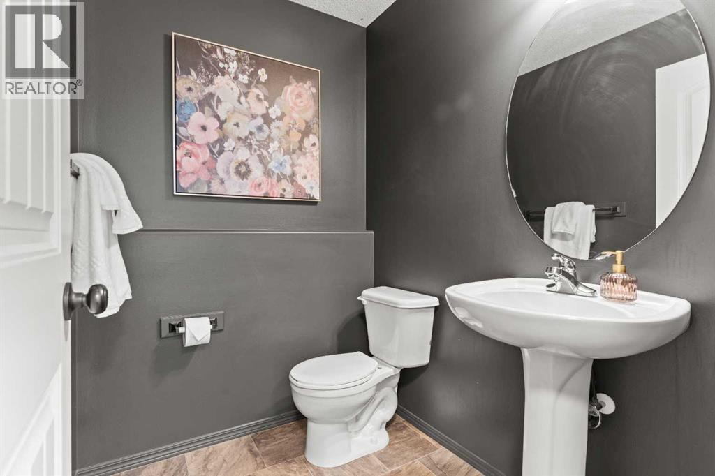 Single Family House for Sale in  Brightondale Parade SE New Brighton Calgary 