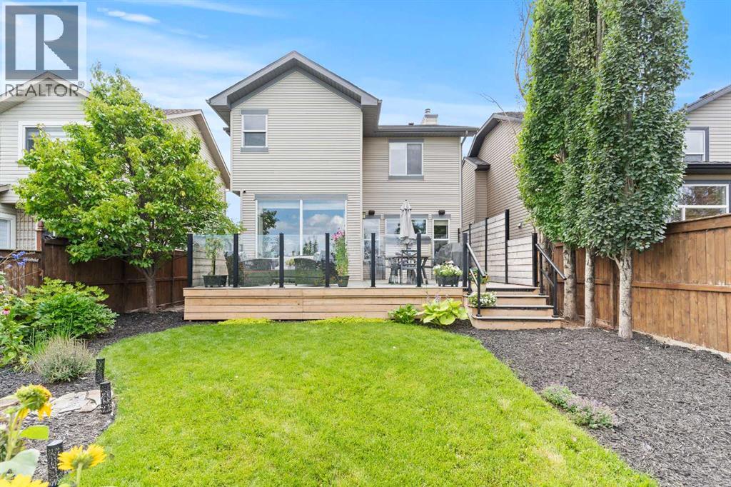 Single Family House for Sale in  Brightondale Parade SE New Brighton Calgary 