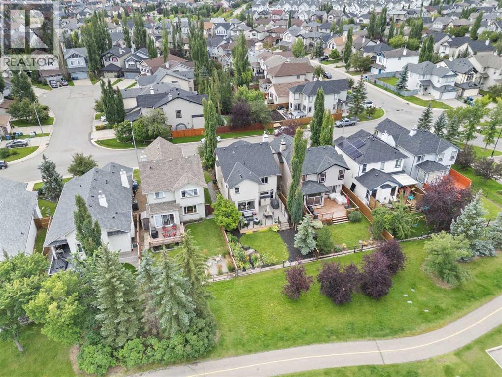 Single Family House for Sale in  Brightondale Parade SE New Brighton Calgary 