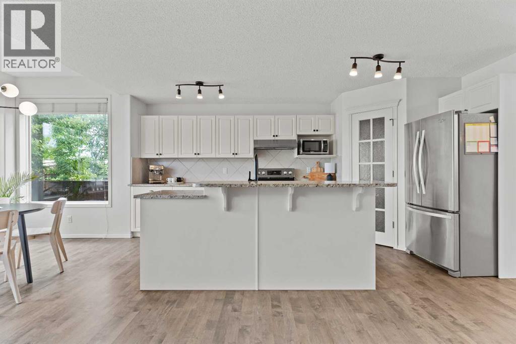 Single Family House for Sale in  Brightondale Parade SE New Brighton Calgary 
