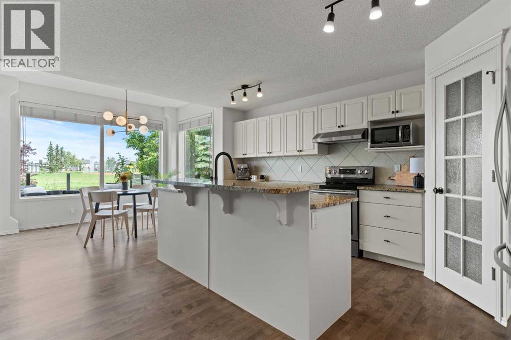 Single Family House for Sale in  Brightondale Parade SE New Brighton Calgary 