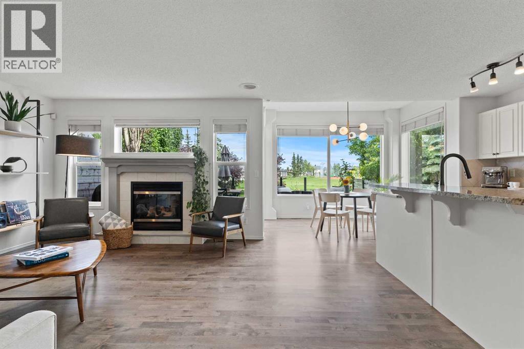 Single Family House for Sale in  Brightondale Parade SE New Brighton Calgary 