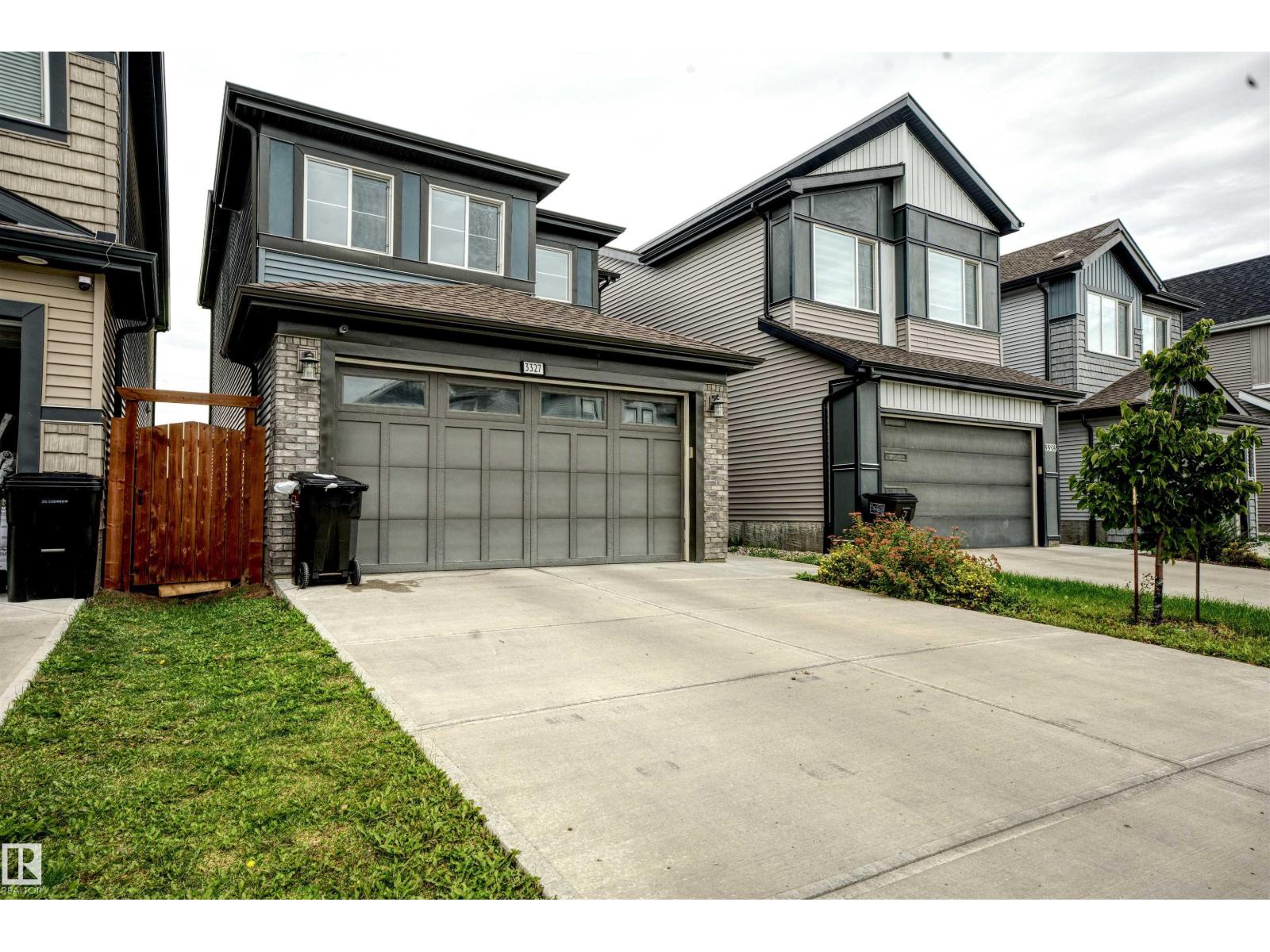 Photo 18 of 3327 Parker Lo Sw, Edmonton AB