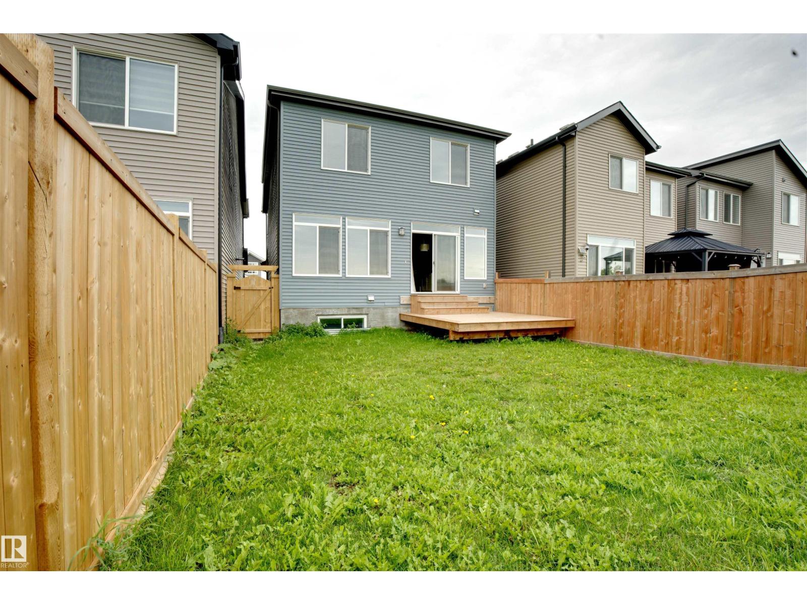 Photo 5 of 3327 Parker Lo Sw, Edmonton AB