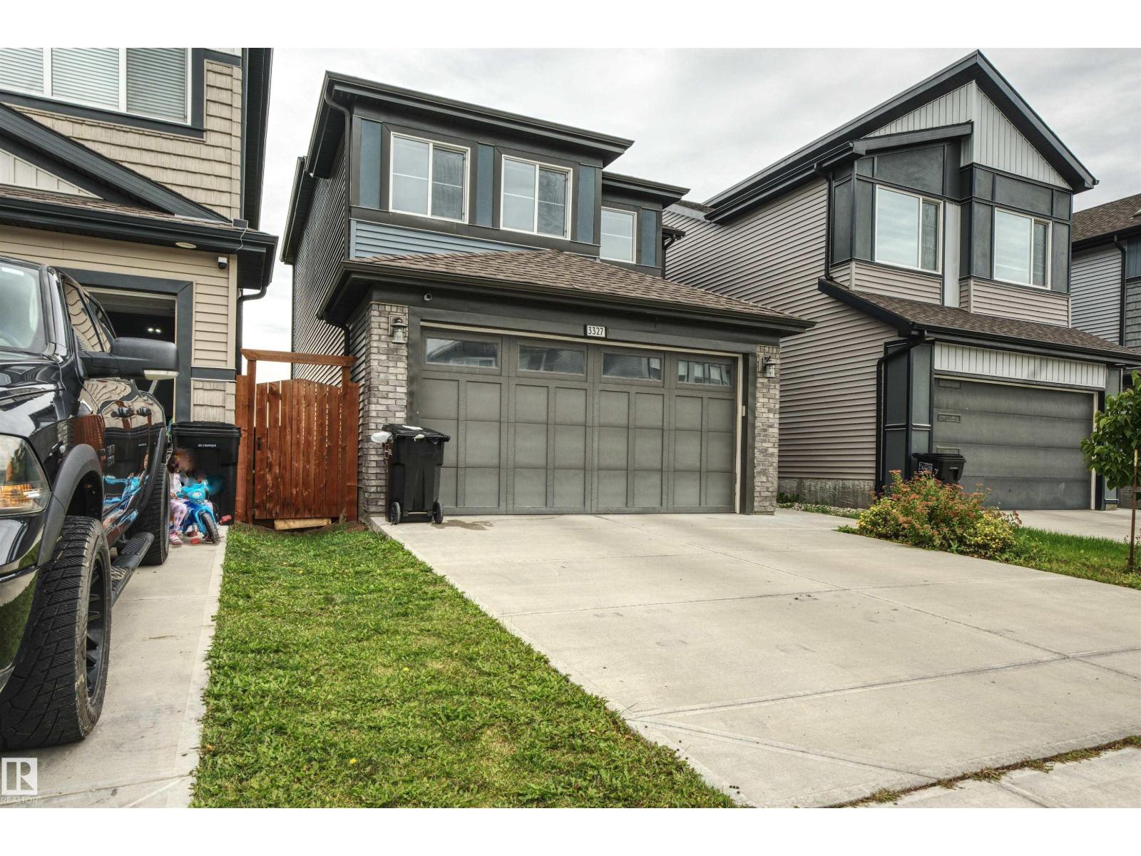 Photo 27 of 3327 Parker Lo Sw, Edmonton AB