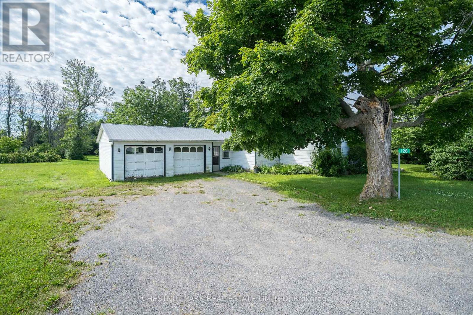 Photo 12 of 126 Murphy Road, Prince Edward County ON