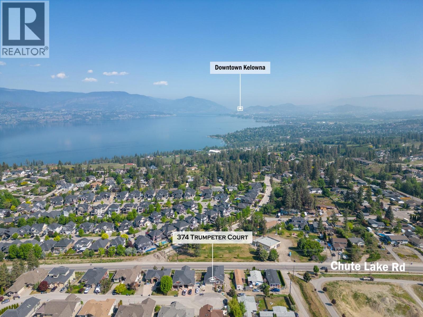 Photo 36 of 374 Trumpeter Court, Kelowna BC