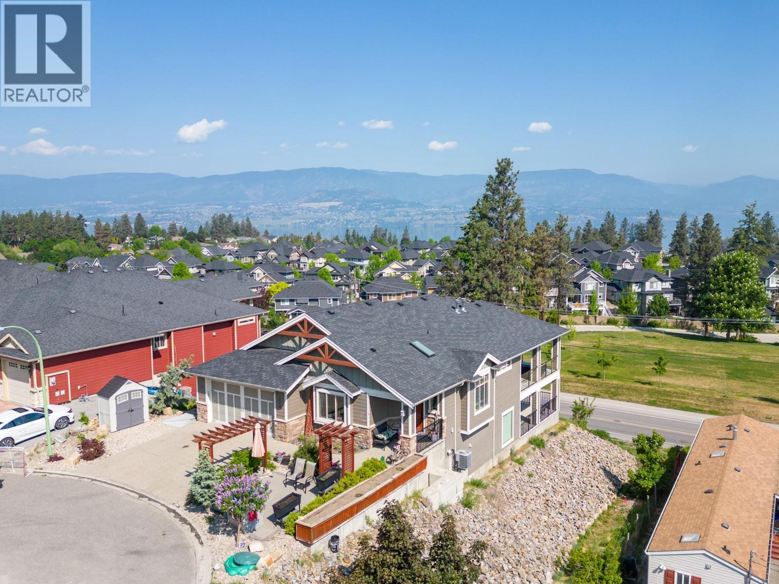 Photo 38 of 374 Trumpeter Court, Kelowna BC