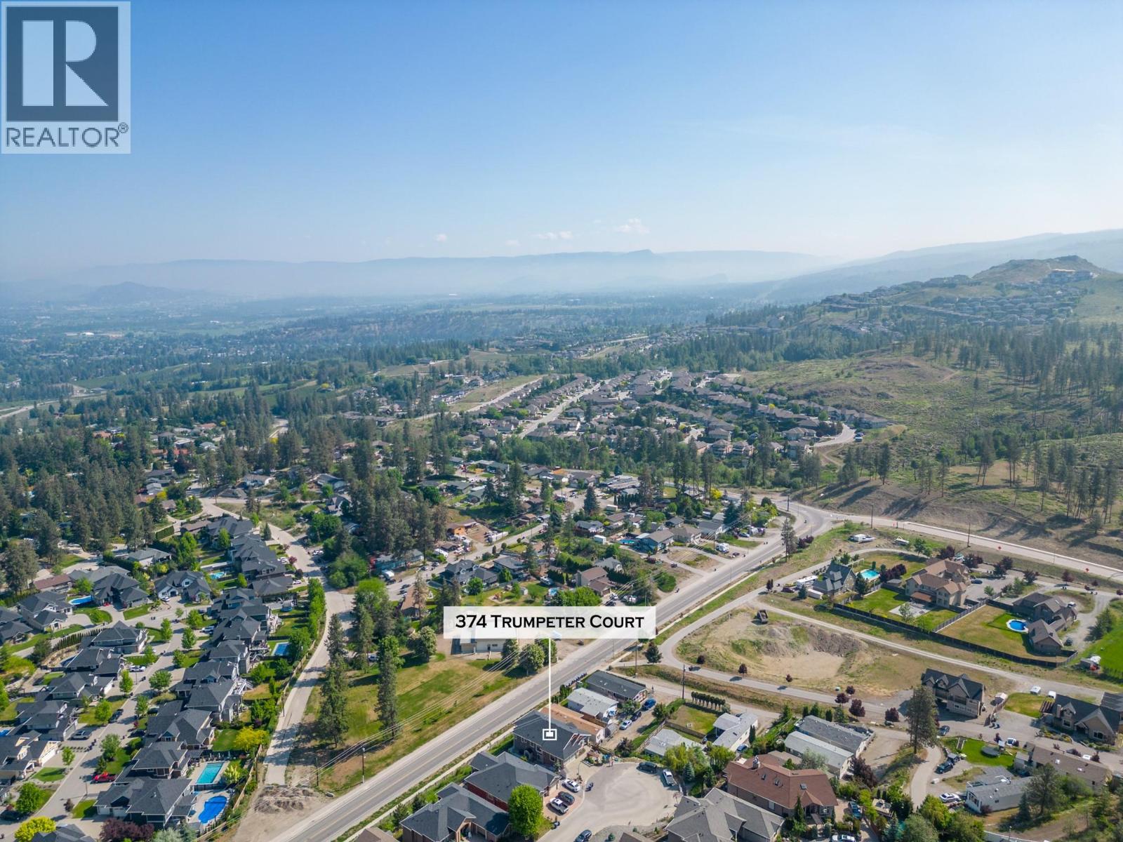 Photo 43 of 374 Trumpeter Court, Kelowna BC