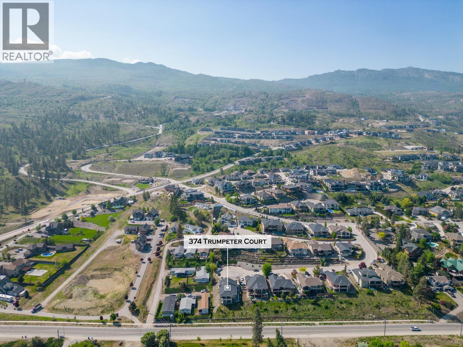 Photo 16 of 374 Trumpeter Court, Kelowna BC
