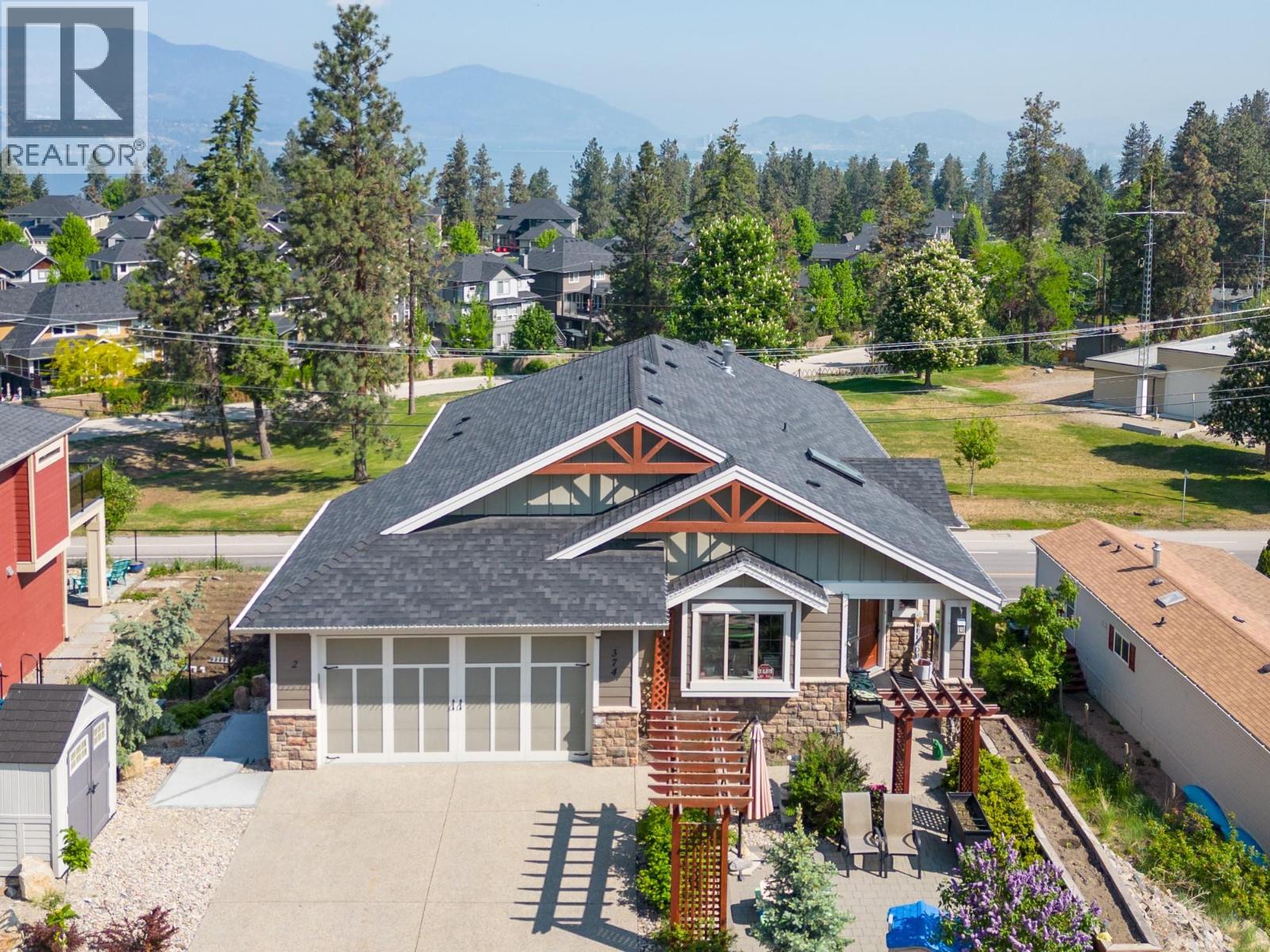 Photo 29 of 374 Trumpeter Court, Kelowna BC