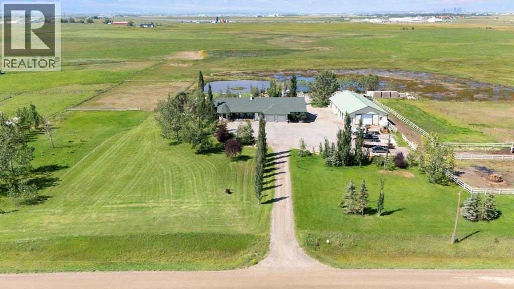 Photo 35 of 233057 Range Road 282, Rural Rocky View County AB