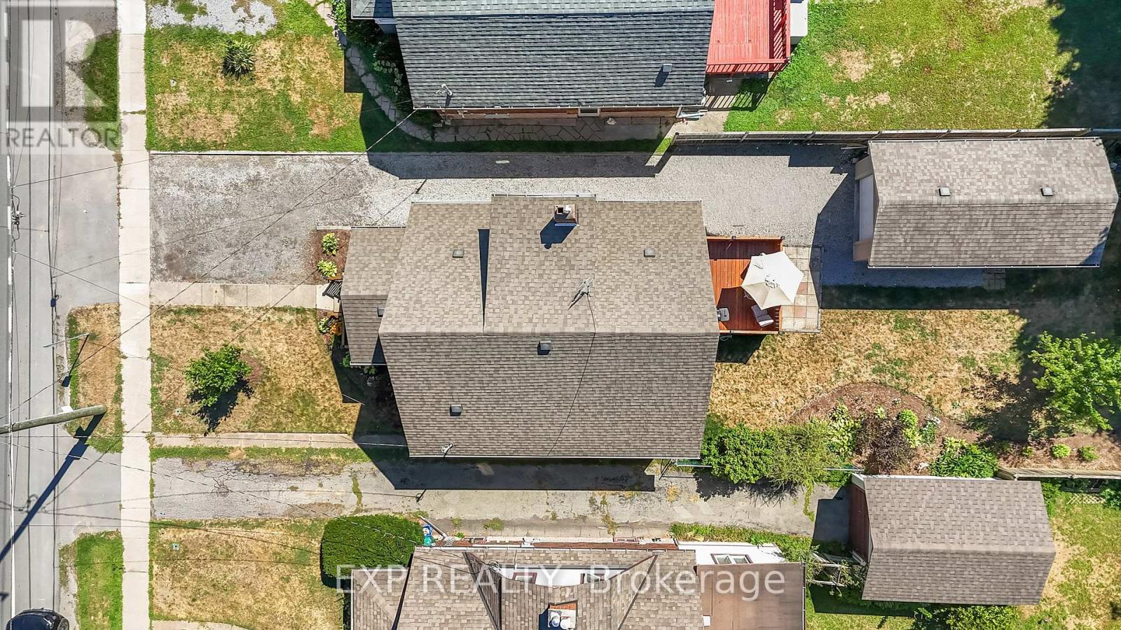 Photo 23 of 5791 Dorchester Road, Niagara Falls ON