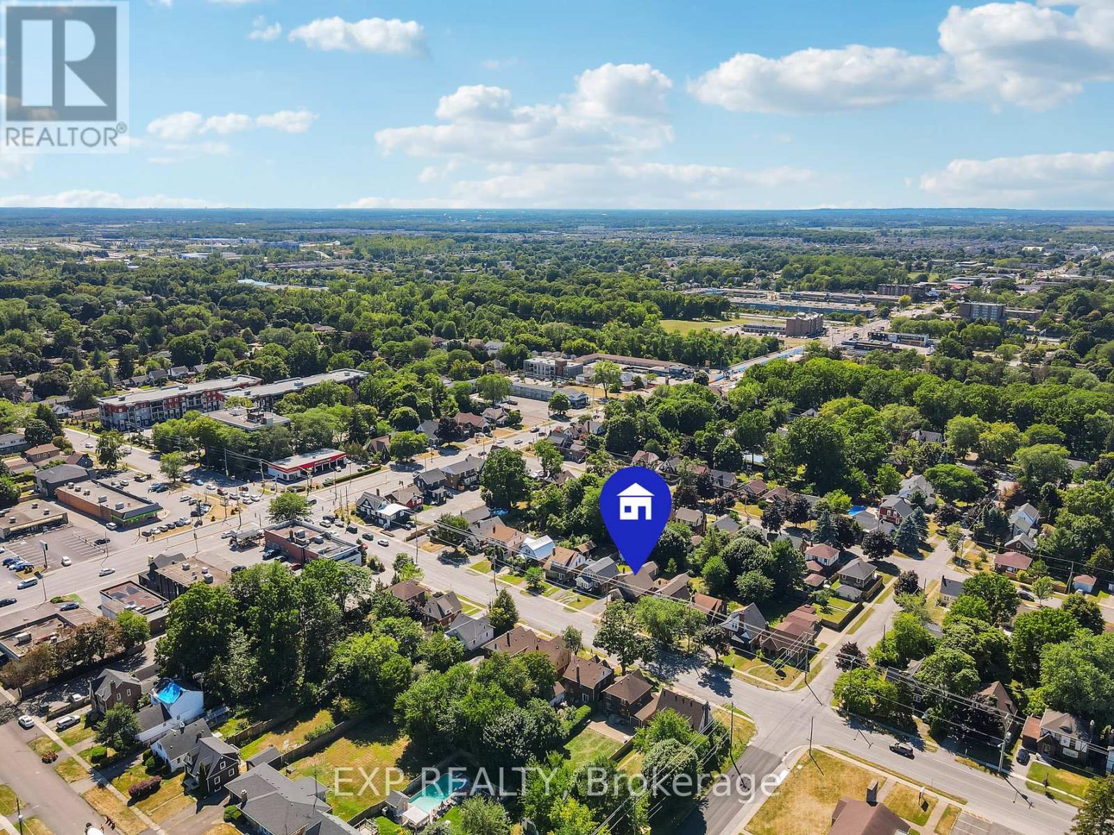 Photo 24 of 5791 Dorchester Road, Niagara Falls ON