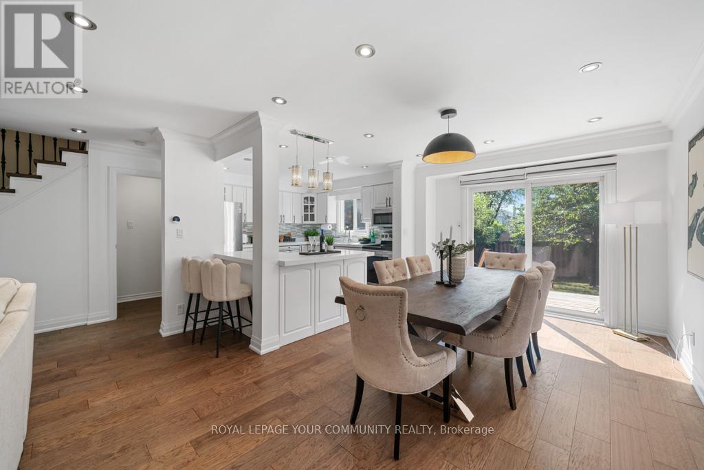 Photo 2 of 65 Westhampton Drive, Vaughan ON