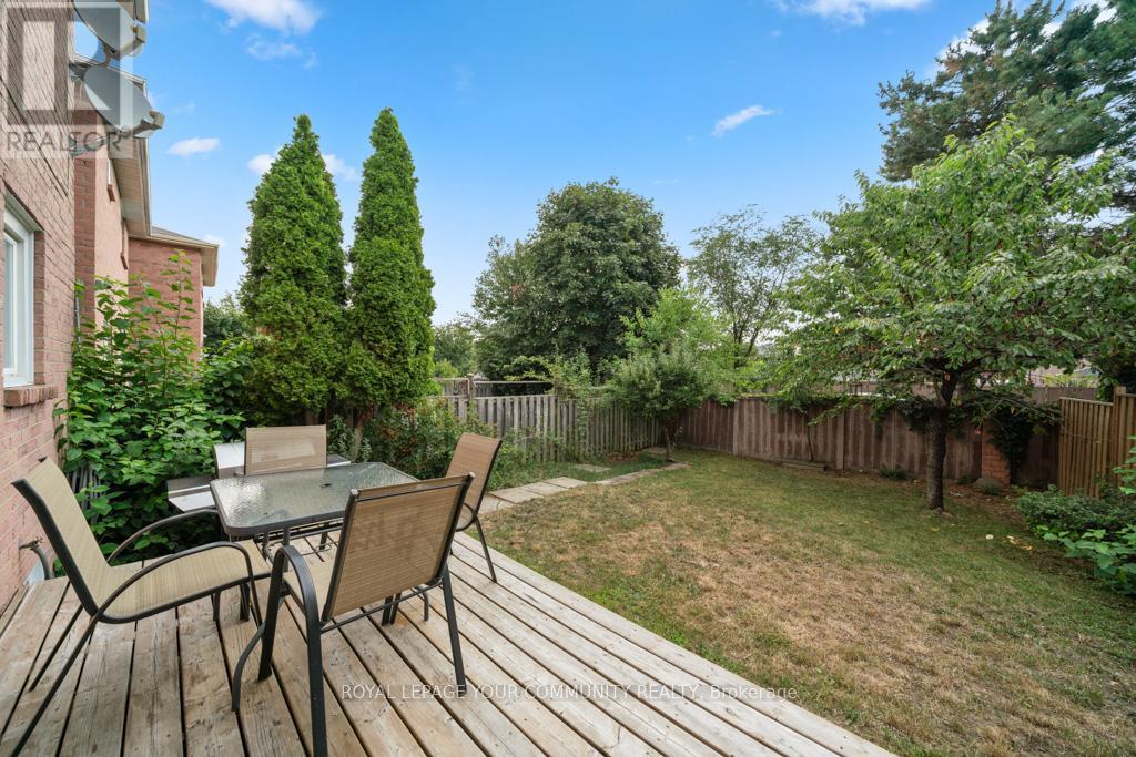 Photo 25 of 65 Westhampton Drive, Vaughan ON