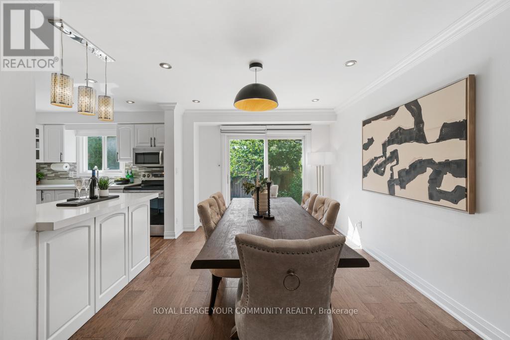 Photo 5 of 65 Westhampton Drive, Vaughan ON