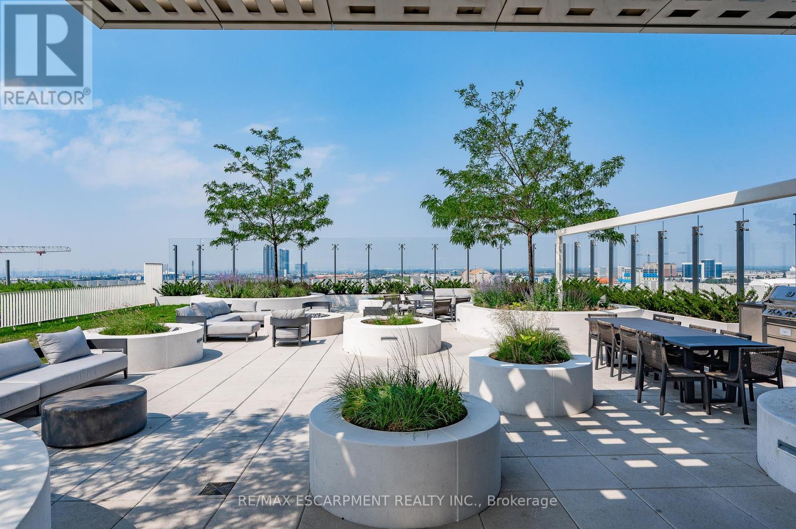 Photo 18 of 2107 898 Portage Parkway, Vaughan ON
