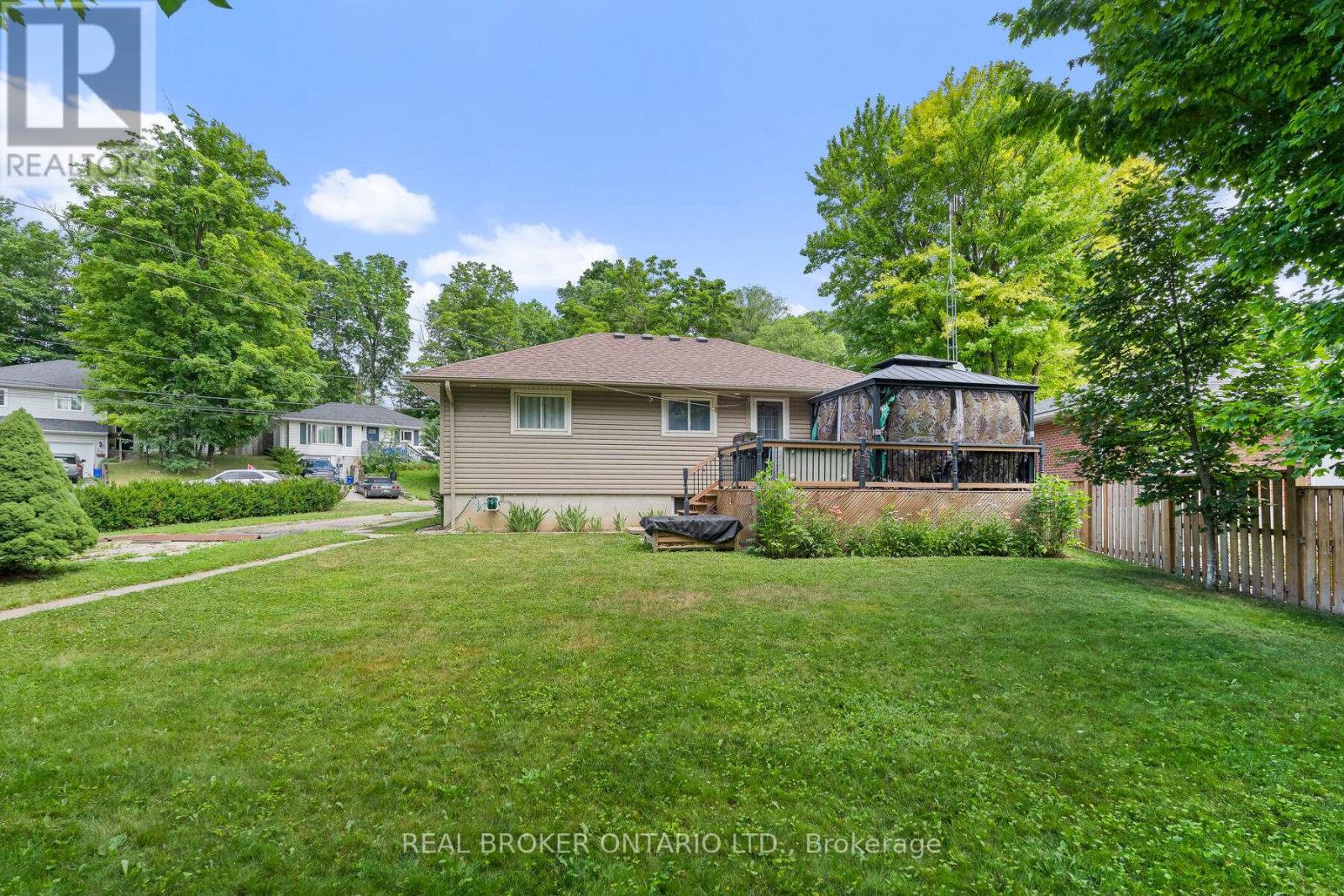 Photo 19 of 19 Dayfoot Drive, Halton Hills ON