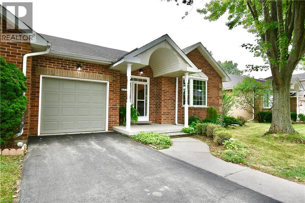 Photo 22 of 91 Twentyplace Boulevard, Hamilton ON
