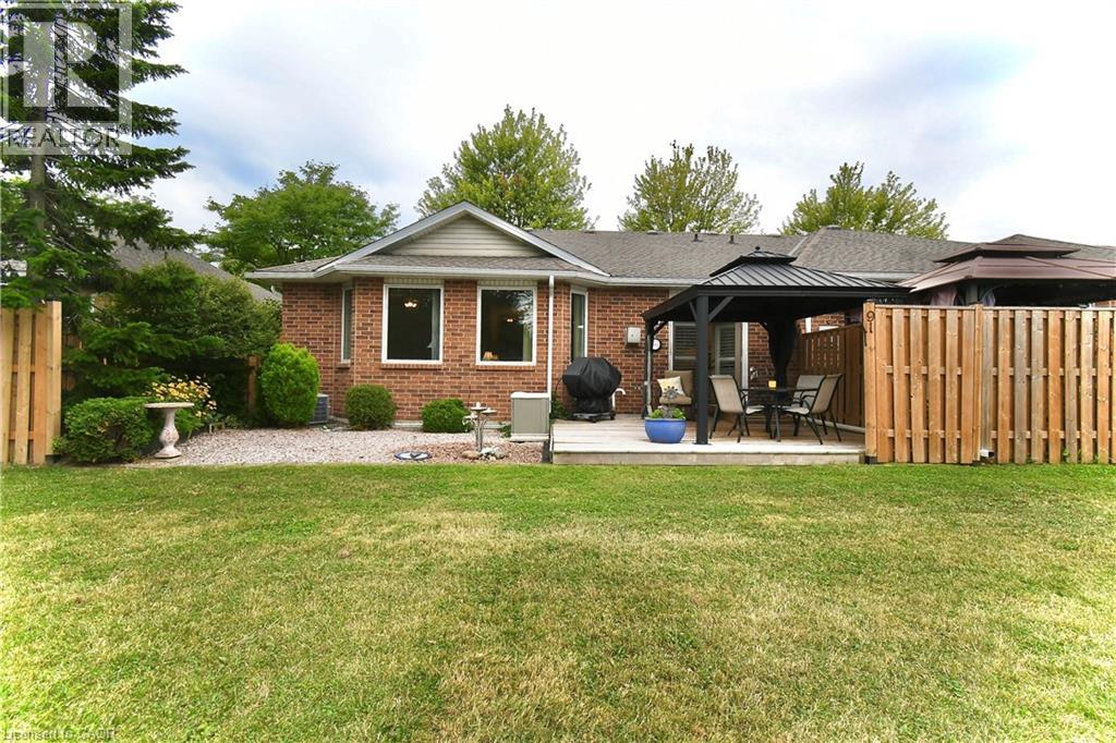 Photo 41 of 91 Twentyplace Boulevard, Hamilton ON