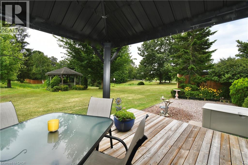 Photo 40 of 91 Twentyplace Boulevard, Hamilton ON
