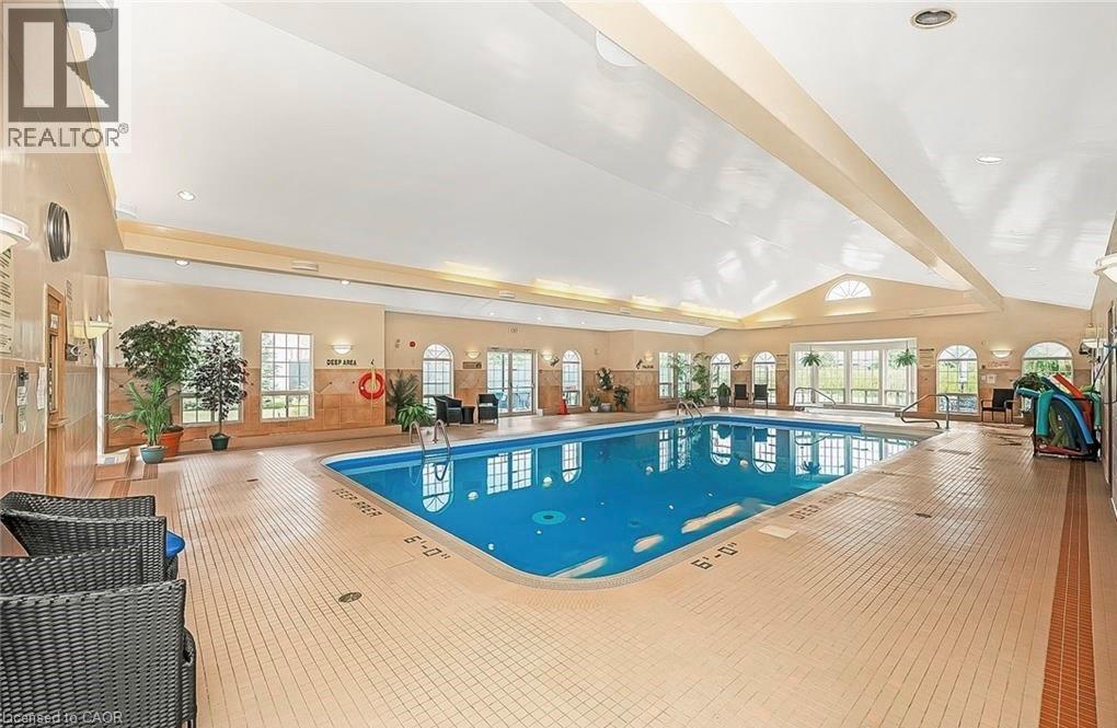 Photo 1 of 91 Twentyplace Boulevard, Hamilton ON