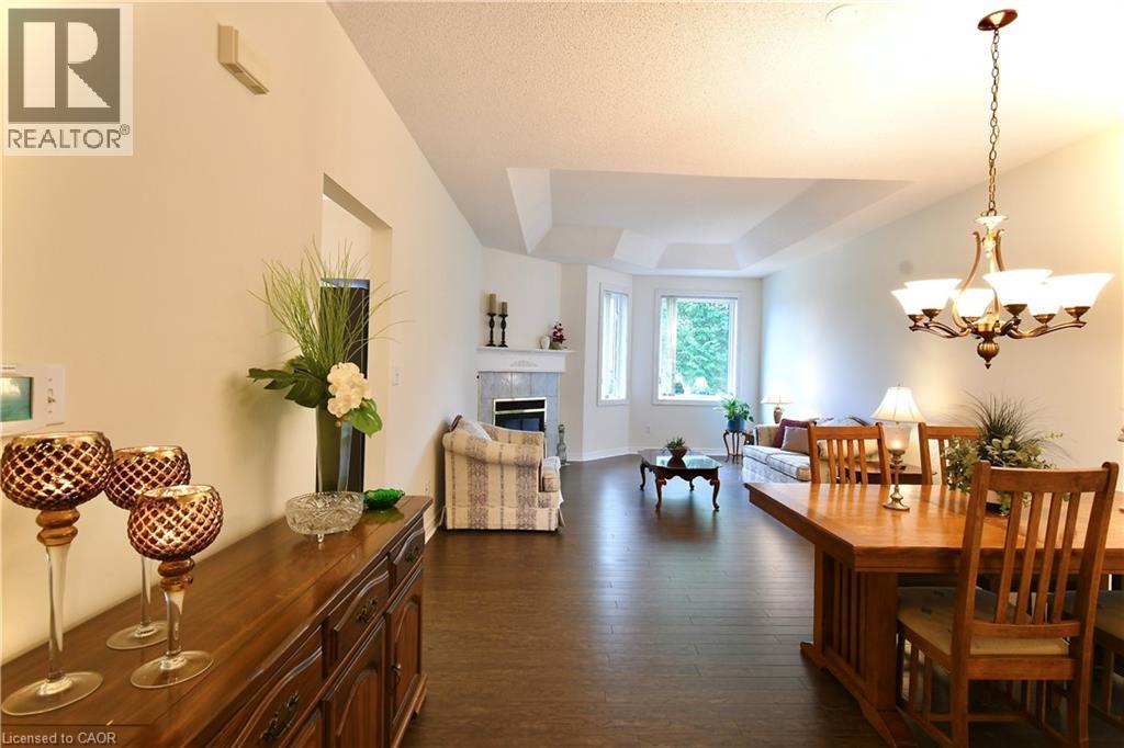 Photo 34 of 91 Twentyplace Boulevard, Hamilton ON