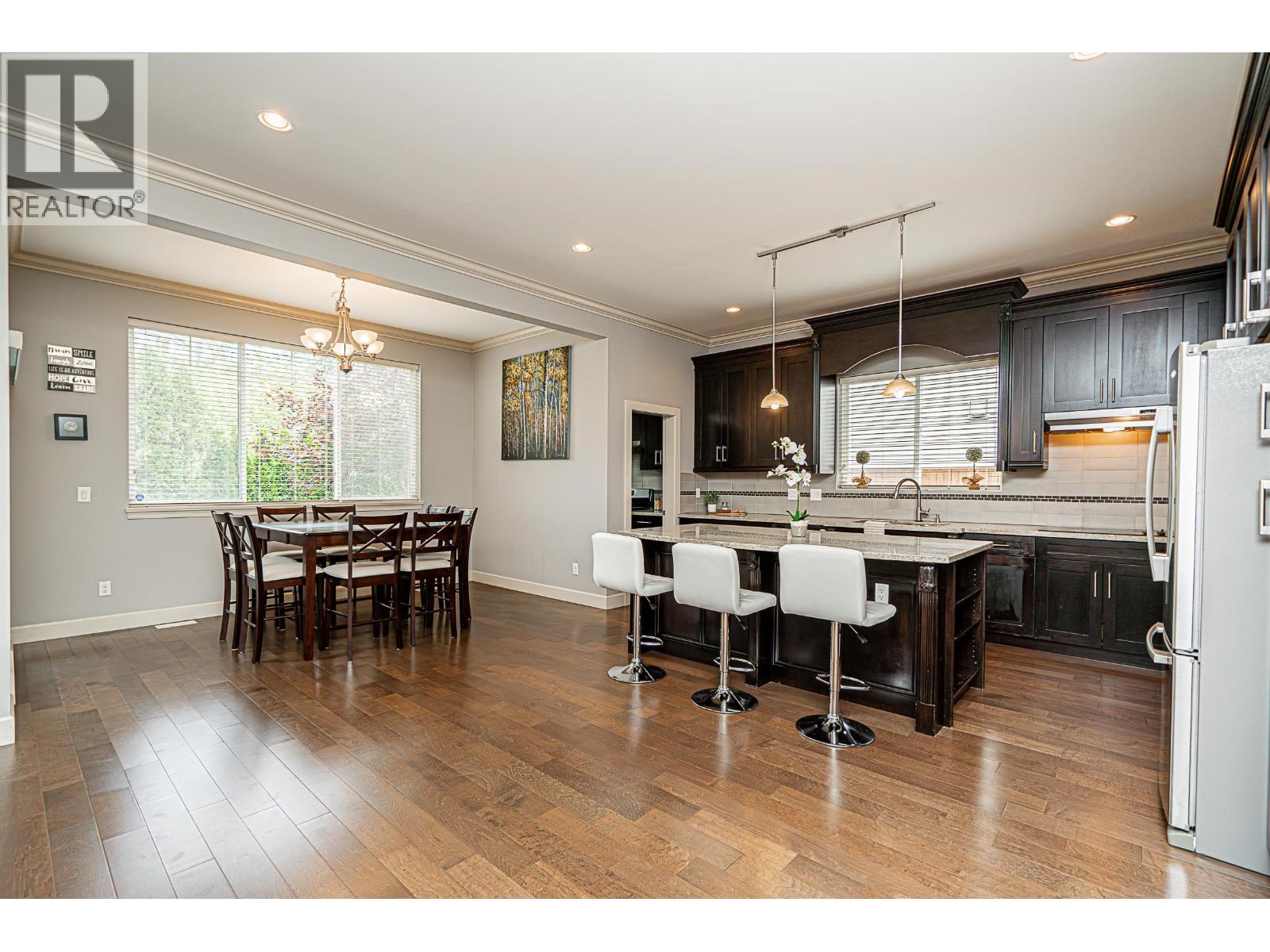 Photo 6 of 3387 Gislason Avenue, Coquitlam BC