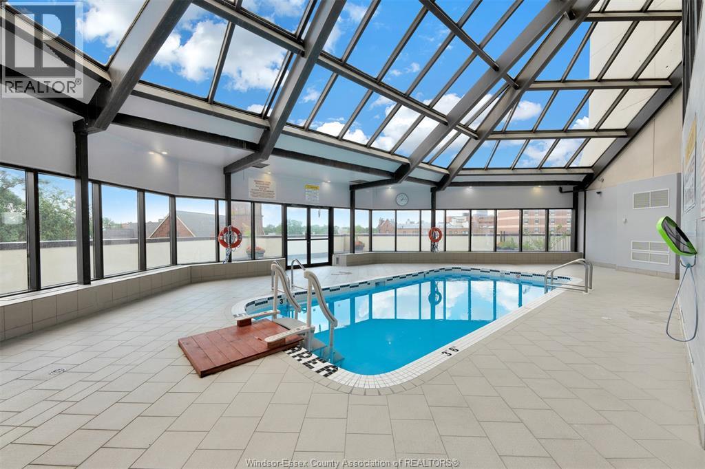 Photo 12 of 150 Park Street West Unit 913, Windsor ON