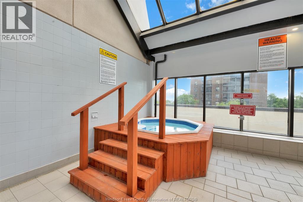 Photo 6 of 150 Park Street West Unit 913, Windsor ON