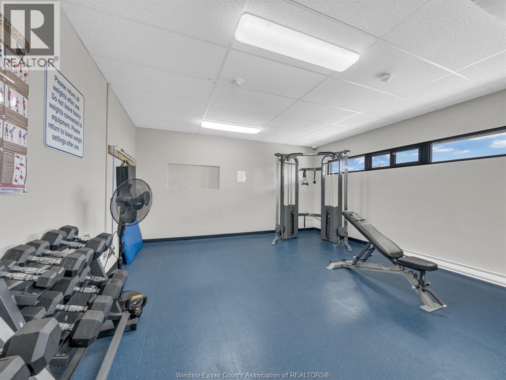 Photo 25 of 150 Park Street West Unit 913, Windsor ON