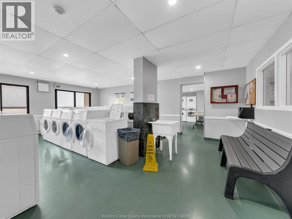 Photo 30 of 150 Park Street West Unit 913, Windsor ON