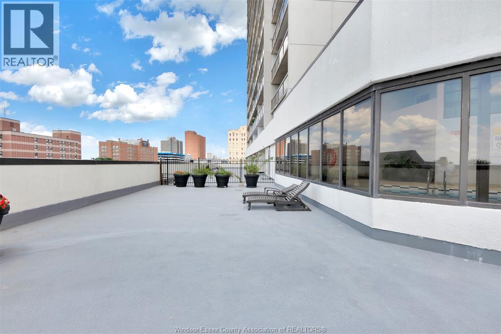 Photo 19 of 150 Park Street West Unit 913, Windsor ON