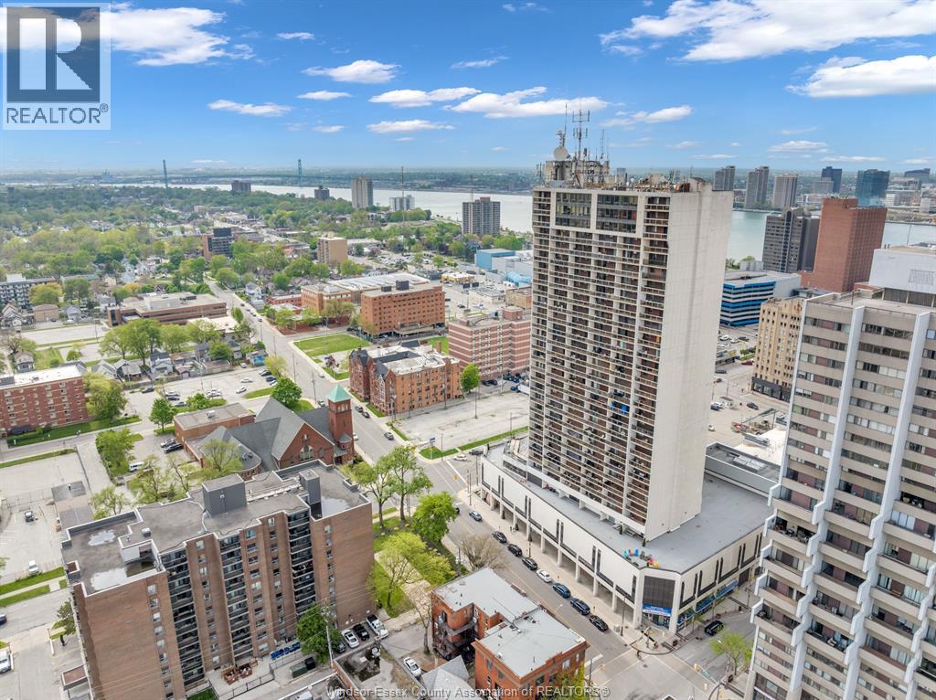 Photo 14 of 150 Park Street West Unit 913, Windsor ON