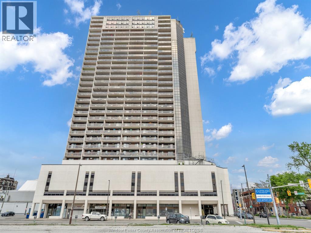 Photo 29 of 150 Park Street West Unit 913, Windsor ON